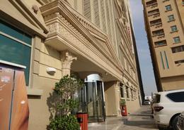 Penthouse - 5 bedrooms - 5 bathrooms for rent in Ajman Gate Tower - Ajman Industrial 2 - Ajman Industrial Area - Ajman