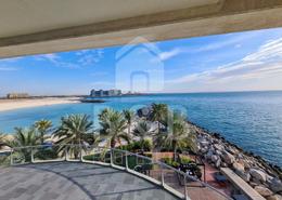 Duplex - 2 bedrooms - 3 bathrooms for sale in Pacific Polynesia - Pacific - Al Marjan Island - Ras Al Khaimah