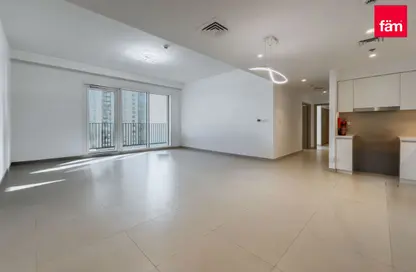 Apartment - 2 Bedrooms - 2 Bathrooms for sale in Creek Horizon Tower 2 - Creek Horizon - Dubai Creek Harbour (The Lagoons) - Dubai