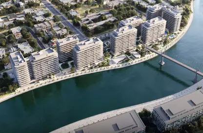 Apartment - 2 Bedrooms - 3 Bathrooms for sale in Eden House The Park - Al Wasl - Dubai