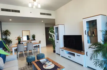 Apartment - 2 Bedrooms - 3 Bathrooms for sale in Orchid Residence - Dubai Science Park - Dubai