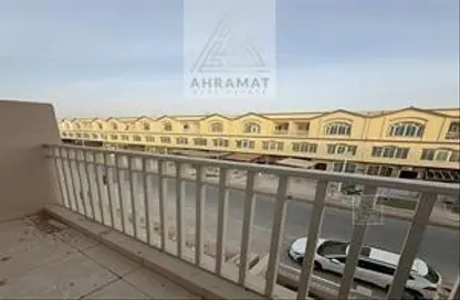 Apartment - 4 Bedrooms - 4 Bathrooms for sale in Erica 2V - Ajman Uptown Villas - Ajman Uptown - Ajman