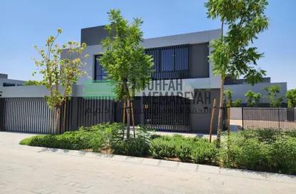 فيلا - 5 غرف نوم - 8 حمامات للبيع في كايا - مسار - تلال سيتي - الشارقة فيلا - 5 غرف نوم - 8 حمامات للبيع في كايا - مسار - تلال سيتي - الشارقة