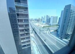 Office Space for sale in Sobha Ivory Towers - Business Bay - Dubai