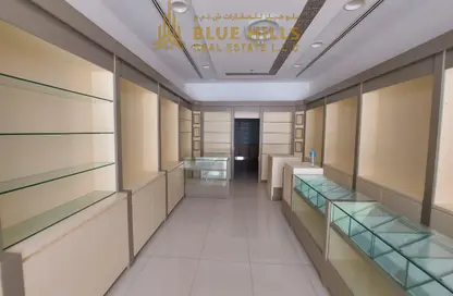 Shop - Studio for rent in Moza Plaza - Deira Enrichment Project - Deira - Dubai Shop - Studio for rent in Moza Plaza - Deira Enrichment Project - Deira - Dubai