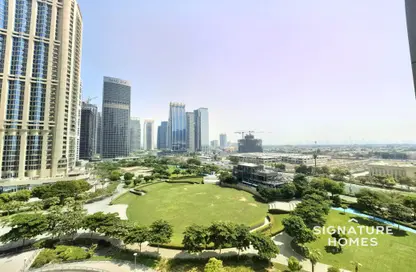 Office Space - Studio - 1 Bathroom for sale in Armada Tower 2 - JLT Cluster P - Jumeirah Lake Towers - Dubai