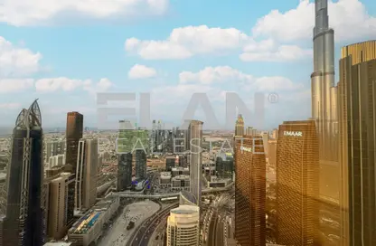 شقة - 2 غرف نوم - 2 حمامات للايجار في فورتي 1 - فورتي - دبي وسط المدينة - دبي شقة - 2 غرف نوم - 2 حمامات للايجار في فورتي 1 - فورتي - دبي وسط المدينة - دبي