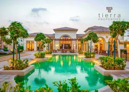 Villa - 2 bedrooms - 3 bathrooms for sale in Mushrif Village - Mirdif - Dubai