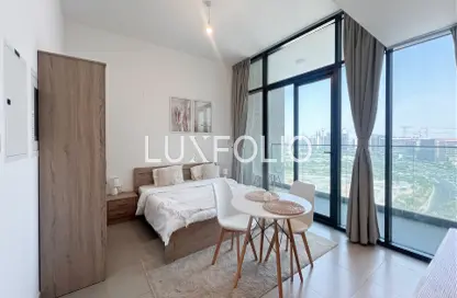 Apartment - 1 Bedroom - 1 Bathroom for rent in Prive Residence - Dubai Hills Estate - Dubai