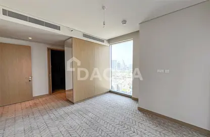 شقة - 2 غرف نوم - 2 حمامات للايجار في برج فيدا دبي مول 2 - فيدا ريزيدنس دبي مول - دبي وسط المدينة - دبي