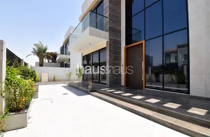 Villa - 5 Bedrooms - 6 Bathrooms for sale in West Village - Al Furjan - Dubai