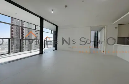 Apartment - 1 Bedroom - 2 Bathrooms for rent in RDK Towers - Najmat Abu Dhabi - Al Reem Island - Abu Dhabi