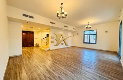 فيلا - 4 غرف نوم - 5 حمامات للايجار في وسترن رزدنس الشمالية - فالكون سيتي أوف وندرز - دبي