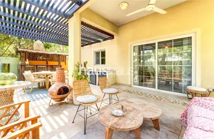 Villa - 3 Bedrooms - 4 Bathrooms for sale in Deema 3 - Deema - The Lakes - Dubai Villa - 3 Bedrooms - 4 Bathrooms for sale in Deema 3 - Deema - The Lakes - Dubai