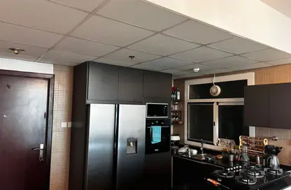 Apartment - 1 Bedroom - 1 Bathroom for rent in City Tower - Al Nuaimiya - Ajman