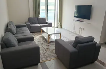 Apartment - 1 Bedroom - 2 Bathrooms for rent in Manazil Tower 5 - Al Taawun Street - Al Taawun - Sharjah Apartment - 1 Bedroom - 2 Bathrooms for rent in Manazil Tower 5 - Al Taawun Street - Al Taawun - Sharjah
