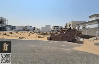 Land - Studio for sale in Al Yasmeen 1 - Al Yasmeen - Ajman