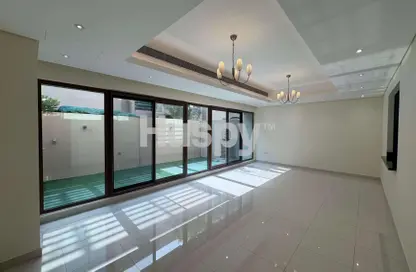Townhouse - 4 Bedrooms - 5 Bathrooms for sale in Grand Views - Meydan Gated Community - Meydan - Dubai