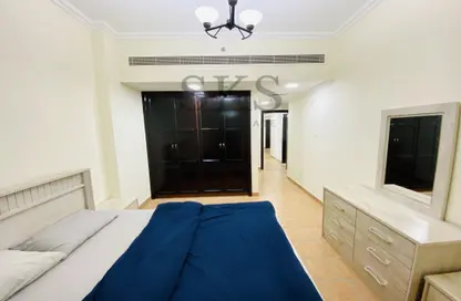 شقة - 2 غرف نوم - 3 حمامات للايجار في النون ریزیدنسز - البرشاء 1 - البرشاء - دبي