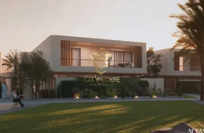 Villa - 4 Bedrooms - 6 Bathrooms for sale in Al Tay Hills - Al Tay West - Al Suyoh - Sharjah