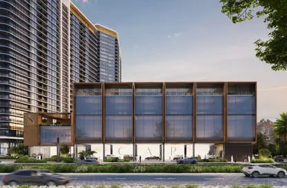 Apartment - 1 Bedroom - 1 Bathroom for sale in Sobha Solis - Motor City - Dubai