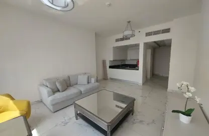 Apartment - 2 Bedrooms - 3 Bathrooms for rent in Noura Tower - Al Habtoor City - Business Bay - Dubai