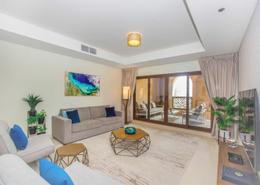 Penthouse - 3 bedrooms - 5 bathrooms for rent in Balqis Residence - Kingdom of Sheba - Palm Jumeirah - Dubai
