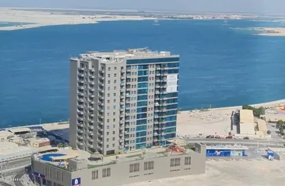 Apartment - 3 Bedrooms - 4 Bathrooms for rent in The Bridges - Shams Abu Dhabi - Al Reem Island - Abu Dhabi
