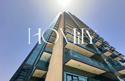 شقة - 1 حمام للايجار في ذا سكوير تاور - الضاحية 13 - قرية الجميرا سركل - دبي