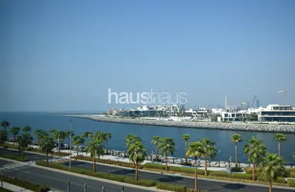 Apartment - 1 Bedroom - 1 Bathroom for sale in La Rive Building 4 - La Rive - Port de La Mer - La Mer - Jumeirah - Dubai