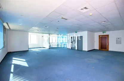 Office Space - Studio for rent in Aurora Tower - Dubai Media City - Dubai