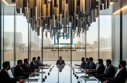 Office Space - Studio - 4 Bathrooms for sale in District 11 - Al Zahia - Muwaileh Commercial - Sharjah