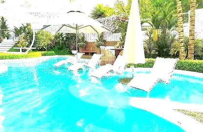 Apartment - 2 Bedrooms - 3 Bathrooms for sale in Vincitore Aqua Flora - Dubai Science Park - Dubai