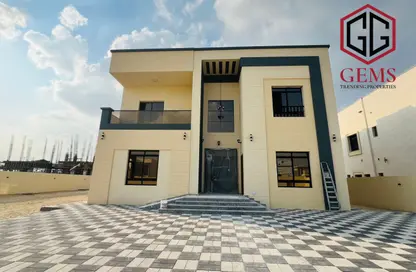 Villa - 5 Bedrooms - 6 Bathrooms for rent in Al Warqa'a 4 - Al Warqa'a - Dubai