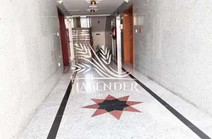 Apartment - 4 Bedrooms - 5 Bathrooms for rent in Al Manaseer - Abu Dhabi