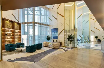 Apartment - Studio - 1 Bathroom for sale in Aykon City Tower B - Aykon City - Business Bay - Dubai