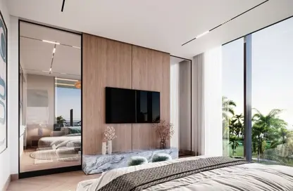 Apartment - 2 Bedrooms - 3 Bathrooms for sale in Uno Luxe - Al Marjan Island - Ras Al Khaimah