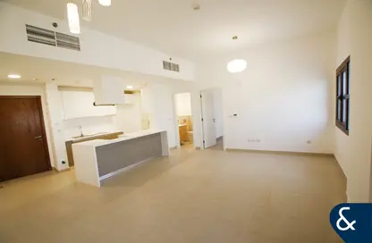 Apartment - 1 Bedroom - 2 Bathrooms for rent in Al Andalus Tower C - Al Andalus - Jumeirah Golf Estates - Dubai