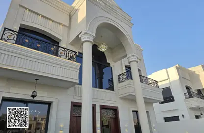 Apartment - 5 Bedrooms - 5 Bathrooms for sale in Al Helio 1 - Al Helio - Ajman