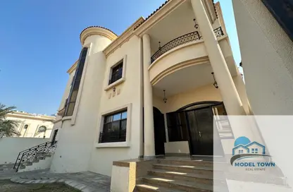 Apartment - Studio - 1 Bathroom for rent in Khalifa City A Villas - Khalifa City A - Khalifa City - Abu Dhabi