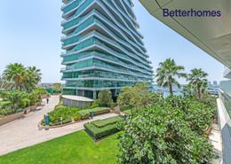 Apartment - 1 bedroom - 2 bathrooms for sale in Al Naseem Residences A - Al Bandar - Al Raha Beach - Abu Dhabi