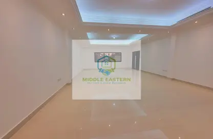 Empty Room image for: Villa - 6 Bedrooms - 7 Bathrooms for rent in Mushrif Gardens - Al Mushrif - Abu Dhabi, Image 1