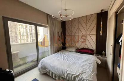 Apartment - 2 Bedrooms - 2 Bathrooms for sale in Sobha Creek Vistas Tower B - Sobha Hartland - Mohammed Bin Rashid City - Dubai Apartment - 2 Bedrooms - 2 Bathrooms for sale in Sobha Creek Vistas Tower B - Sobha Hartland - Mohammed Bin Rashid City - Dubai