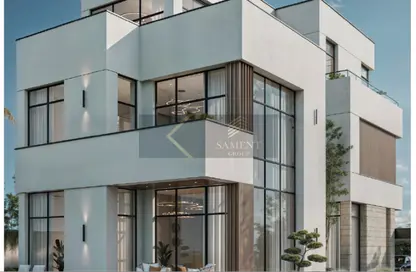 Villa - 5 Bedrooms - 6 Bathrooms for sale in District 11 - Mohammed Bin Rashid City - Dubai