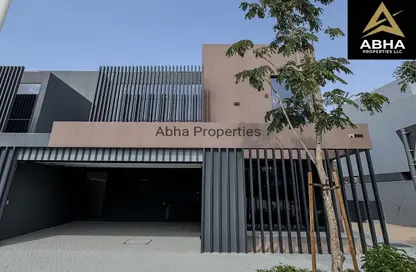 Villa - 4 Bedrooms - 5 Bathrooms for sale in Masaar - Tilal City - Sharjah