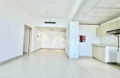 Apartment - 1 Bedroom - 2 Bathrooms for sale in The Dania District 2 - Midtown - Dubai Production City (IMPZ) - Dubai
