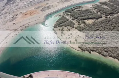 Apartment - 3 Bedrooms - 4 Bathrooms for rent in Al Reem Island - Abu Dhabi