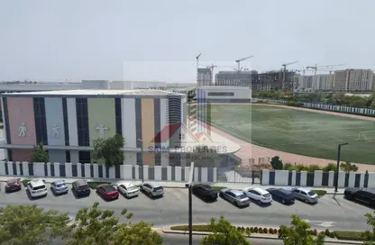 Apartment - 1 Bedroom - 2 Bathrooms for rent in The Solo - Aljada - Sharjah
