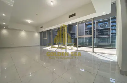 Apartment - 3 Bedrooms - 5 Bathrooms for rent in P2671 - Al Zeina - Al Raha Beach - Abu Dhabi