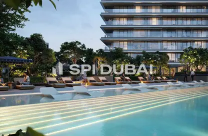 Apartment - 3 Bedrooms - 3 Bathrooms for sale in Altan - Dubai Creek Harbour (The Lagoons) - Dubai